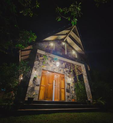 Anuradhapura Hotel | Lakeshore Resort