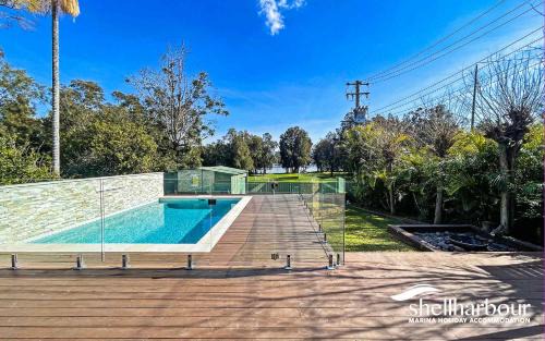 Oak Flats Casa | Lakeside Haven