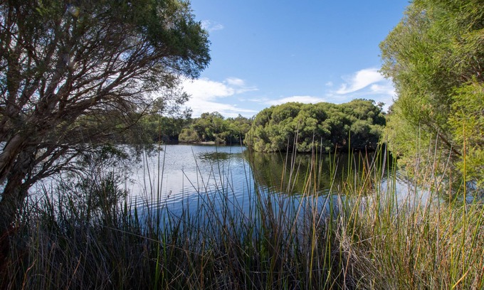Myalup Casa | Lakeside Holiday Home Myalup