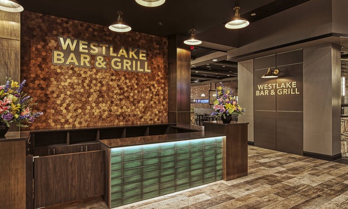 Osceola Hotel | Lakeside Hotel Casino