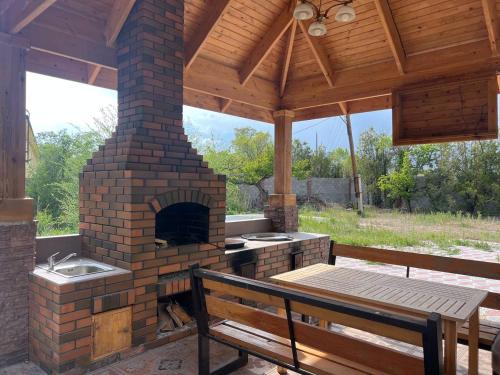 Cholpon-Ata Villa | Lakeside Villa Issyk Kul