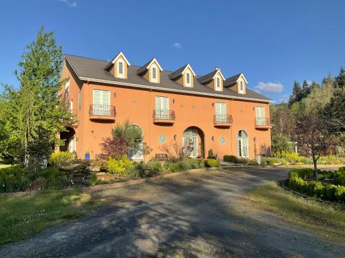 Cottage Grove Cabina | Lakeside Villa