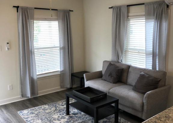 Durham Casa | Lakewoodlyon Park Renovated Cottage Near Duke 23b