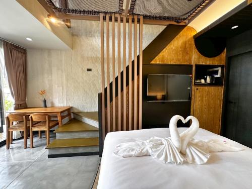 Khlong Sok Hotel | Lalalune Khao Sok Resort & Lifestyle
