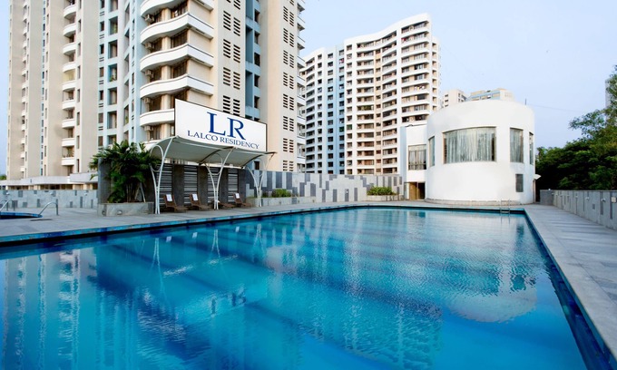 Jogeshwari East Apartamento | Lalco Residency