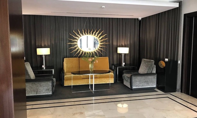 Hydra Hotel | Lalla Doudja - Sidi Yahia