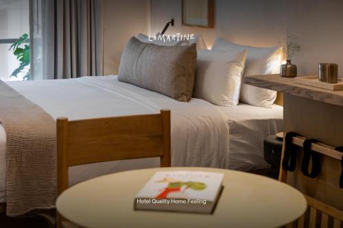 Polanco Apartamento | Lamartine Boutique Hotel Polanco