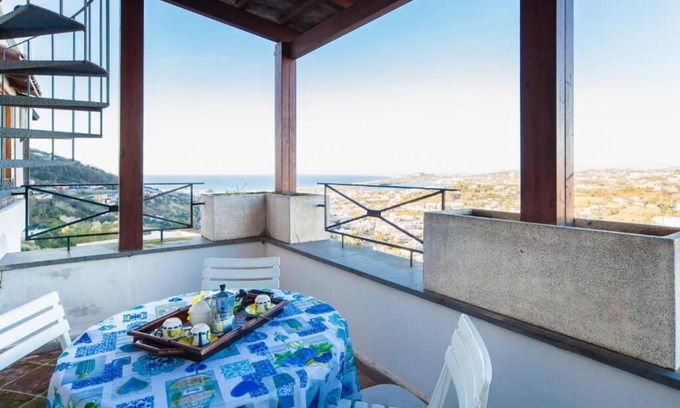 Monte di Procida Apartamento | LAMBERTI APARTMENT