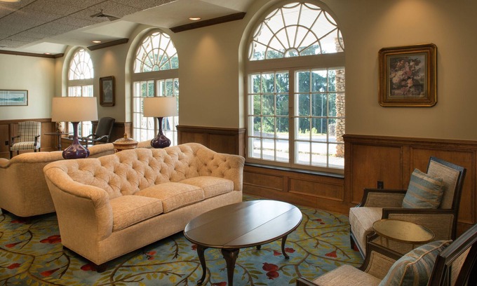 Lake Junaluska Hotel | Lambuth Inn at Lake Junaluska