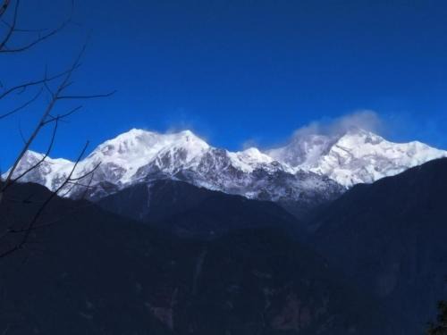 Pelling Hostal | Lamchanay Hostel & Homestay