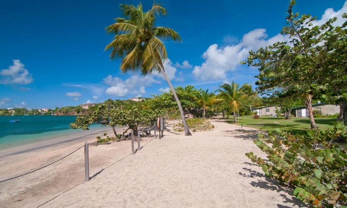 Lance aux Epines Complejo | Lance Aux Epines Cottages