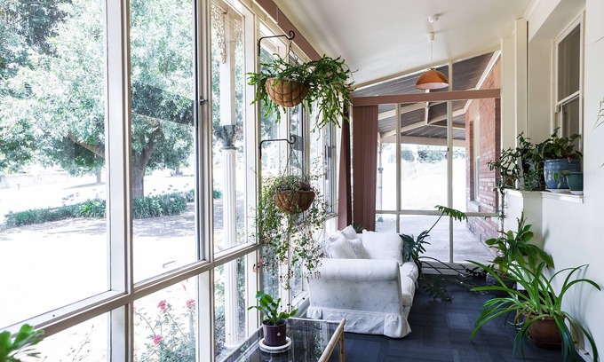 Lancefield Casa | Lancefield Guesthouse