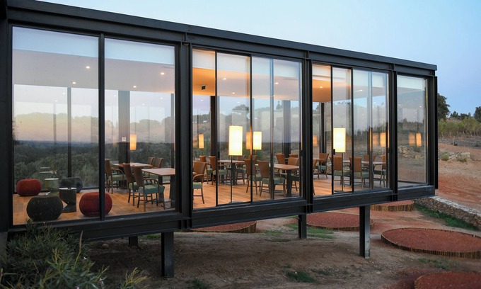 Alandroal Hotel | Land of Alandroal