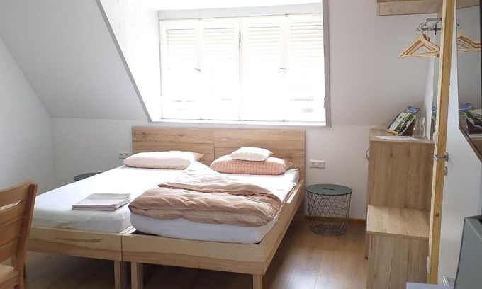 Forheim Casa | Landcafe SIMA & Zimmervermietung