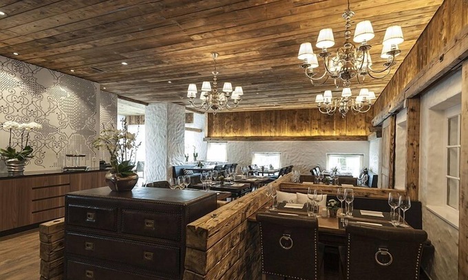 Dietikon District Hotel | Landgasthof Leuen