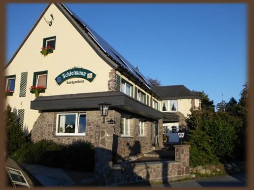 Welver Hotel | Landgasthof Schlotmann