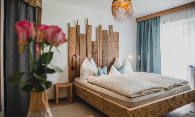 Maria Alm am Steinernen Meer Apartamento | Landhaus Theresia