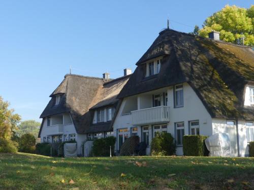 Stolpe auf Usedom Apartamento | Landhaus am Haff