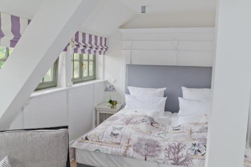 Warnsdorf Hotel | Landhaus Töpferhof bei Travemünde