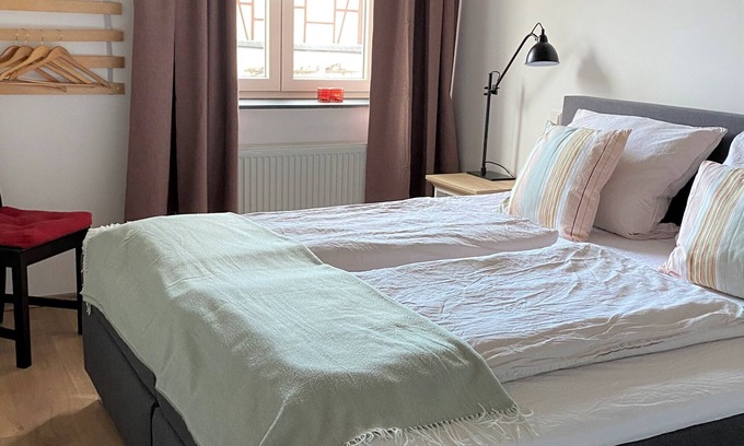 Lieg Apartamento | Relajación cerca del Mosela, puente colgante de cuerda Geierlay, castillo de Eltz, WiFi