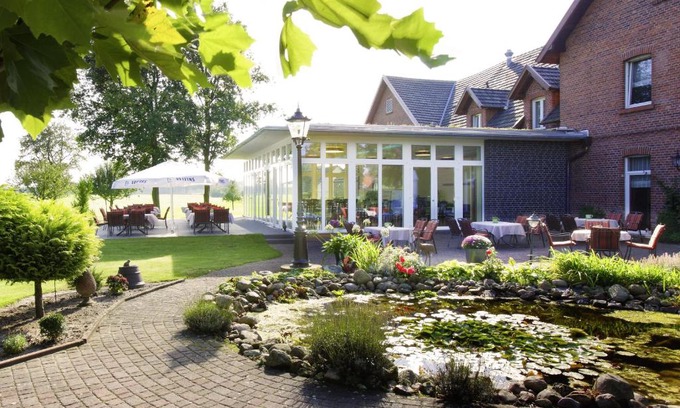 Sendenhorst Hotel | Landhotel Bartmann