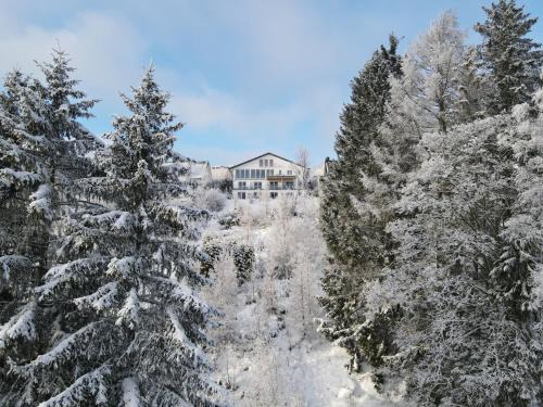 Winterberg Hotel | Landhotel Fernsicht