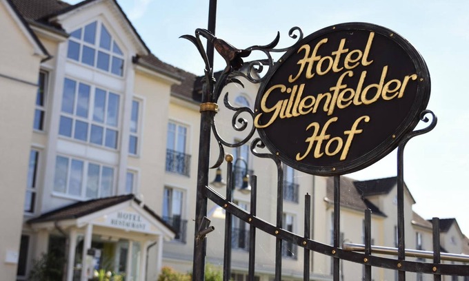 Gillenfeld Hotel | Landhotel Gillenfelder Hof
