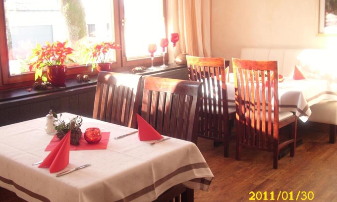 Sundern Casa | Landhotel Pingel