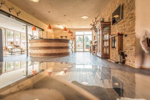 Huettenreute Hotel | Landhotel und Gasthof Hirsch Hüttenreute