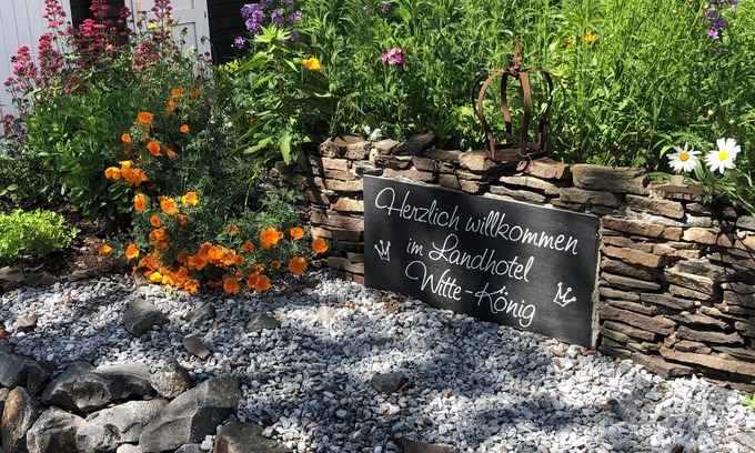 Garrel Hotel | Landhotel Witte-König