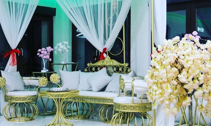 Brensbach Hotel | Landhotel zum Kühlengrund & Soultans Paradise