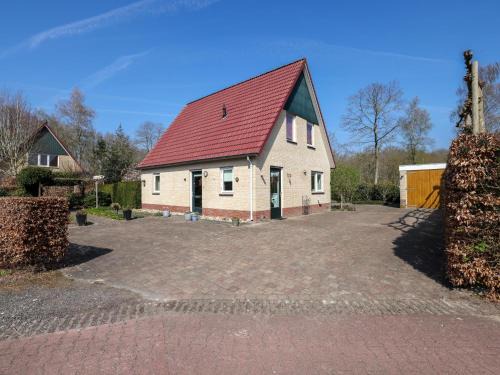 Schoonloo Casa | Landhuis 42