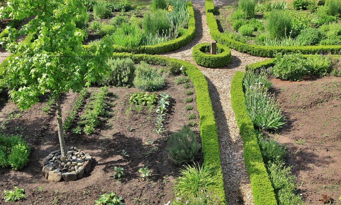 Muenchweiler an der Alsenz Hotel | Landidyll Hotel Klostermühle