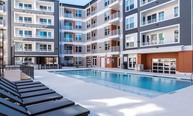 Decatur Apartamento | Landing at Avondale Hills - 1 Bedroom in Avonda...