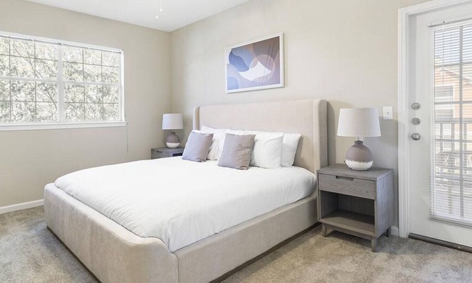 McCain Apartamento | Landing at Bexley at Triangle Park - 2 Bedrooms in Downtown Cary