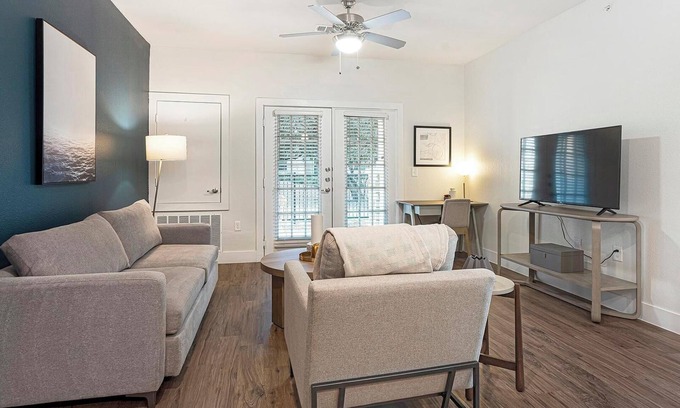 San Antonio Apartamento | Landing at Esperanza - 1 Bedroom in Alamo Ranch...