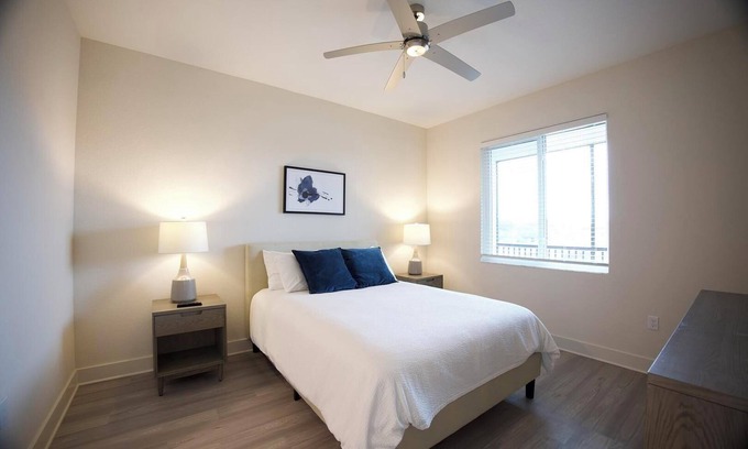 Palmetto Apartamento | Landing at Gateway Commons - 1 Bedroom in Ellenton