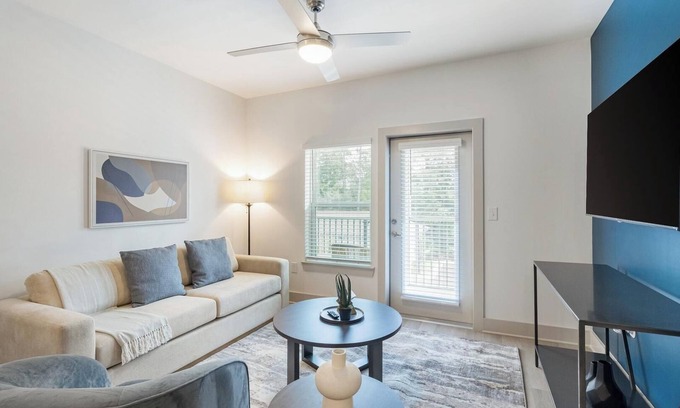 Santa Rosa Beach Apartamento | Landing at Jewel at Santa Rosa Beach - 1 Bedroo...