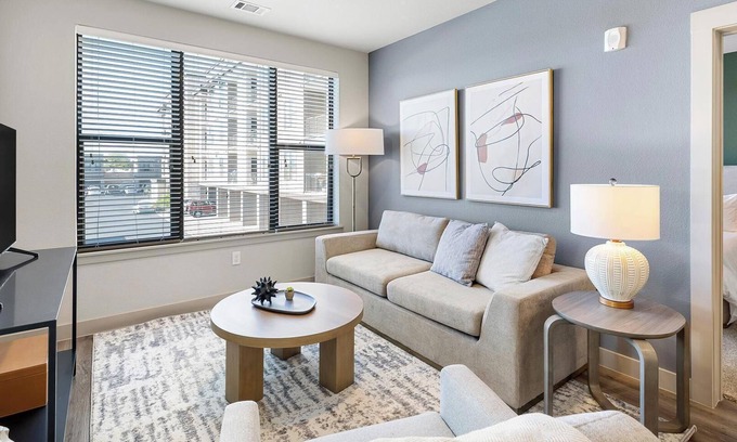 Villas Apartamento | Landing at The Fountains at Forestwood - 1 Bedr...