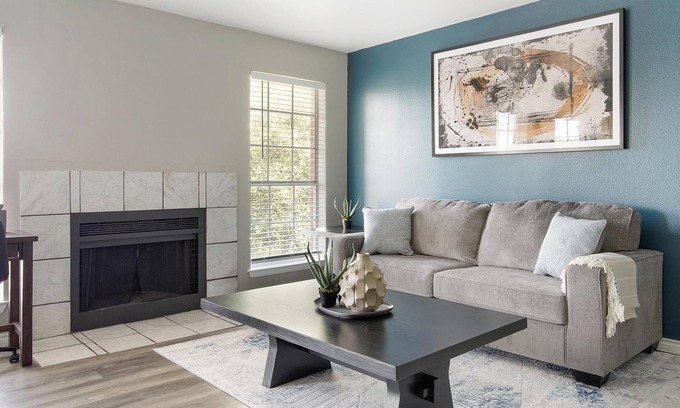 Royal Ridge Apartamento | Landing at The Lynx - 1 Bedroom in El Dorado/.