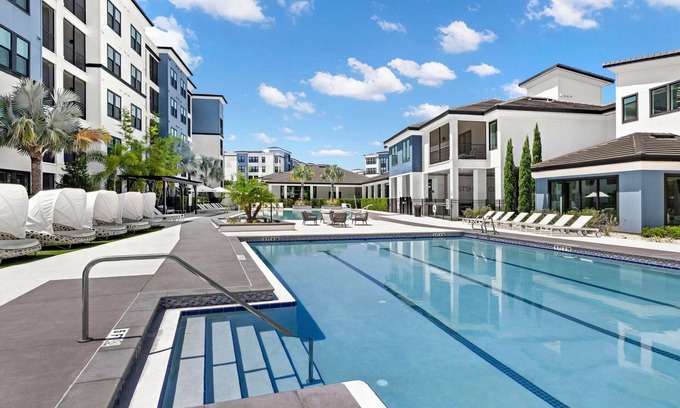 Port Tampa City Apartamento | Landing Tampa Westshore