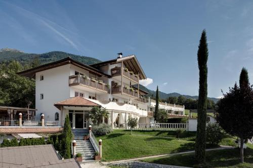 Schenna Apartamento | Landpalais Goyenhof - Deluxe Suites & Breakfast