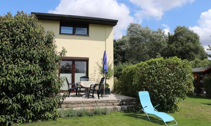 Kroepelin Apartamento | Landurlaub- das Perfekte Feriendomizil Wartet Hier auf Sie!