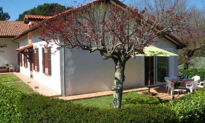 Montgaillard Casa | Lanes - Montgaillard