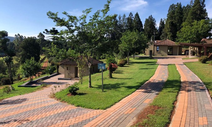 Haenertsburg Apartamento | Langalanga on the mountain bend