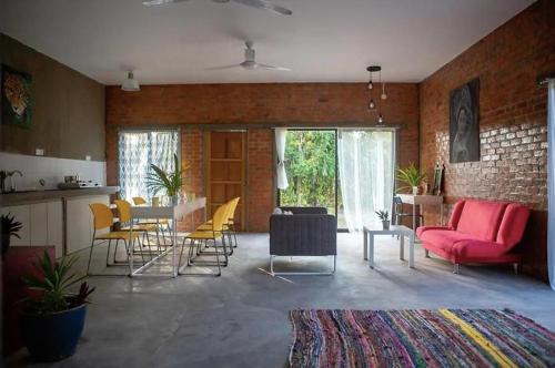 Air Hangat Villa | Langkawi Rouhi Retreats by uBook