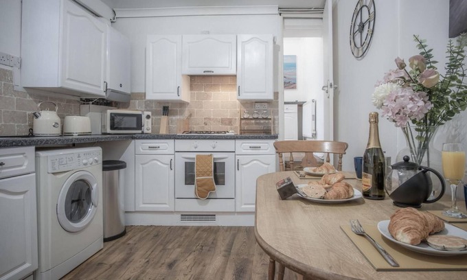 Mumbles Apartamento | Langland Road - 1 Bedroom Apartment - Mumbles