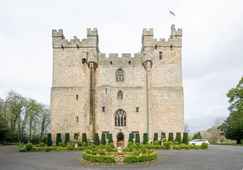 Hexham Hotel | Langley Castle Hotel
