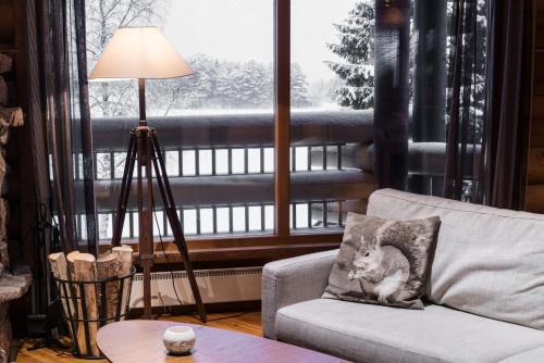 Rovaniemi Apartamento | Lapland Hotels Ounasvaara Chalets