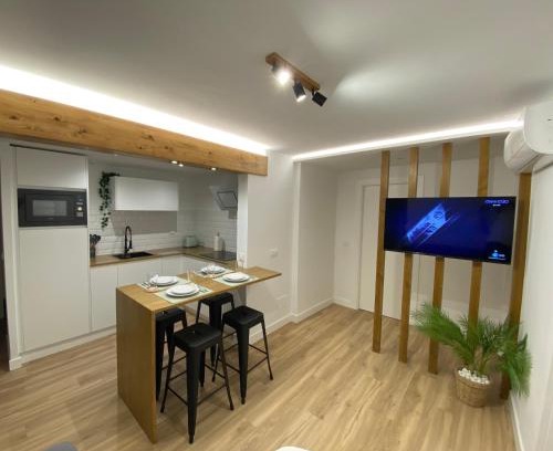 Redondela Apartamento | LAR DE SEFA